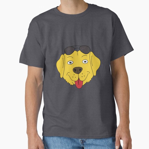 Item preview, Mr Peanutbutter, Bojack designed and sold by theartsclubshop.