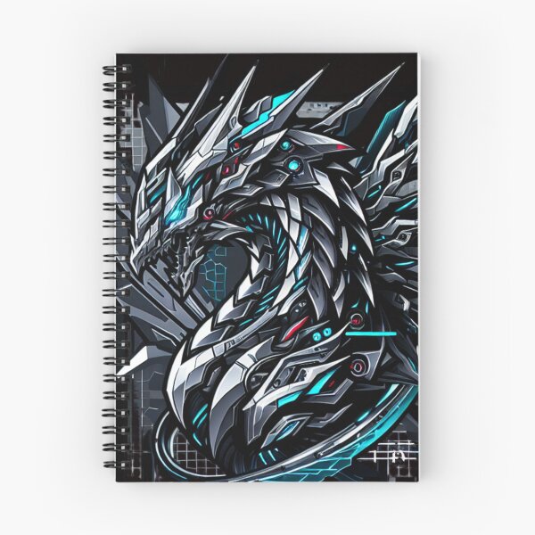 Item preview, Mecha Dragon designed and sold by  ViralVisionsCreating .