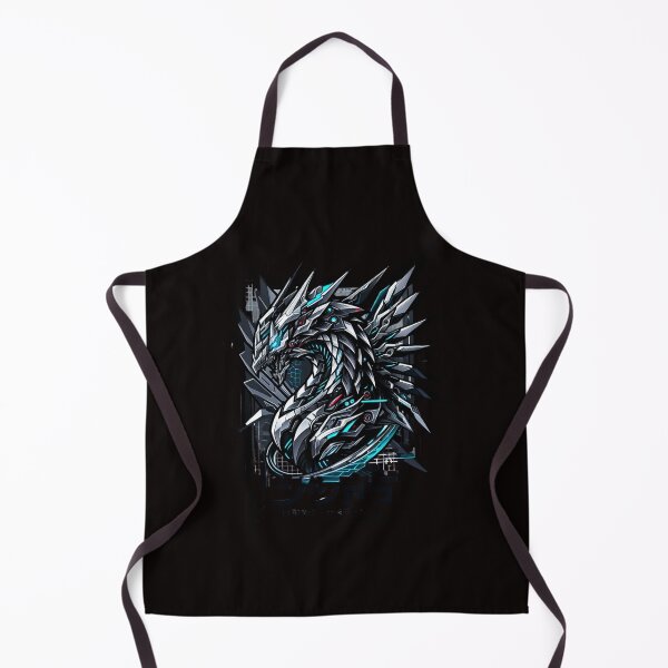 Item preview, Mecha Dragon designed and sold by ViralVisionsCreating .