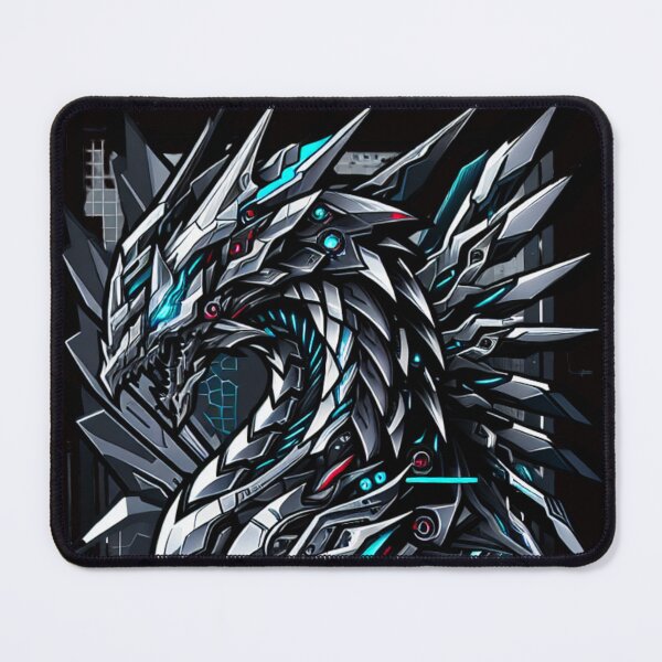 Item preview, Mecha Dragon designed and sold by ViralVisionsCreating .