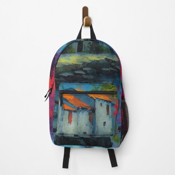Item preview, The Villa's Ember designed and sold by BlueBunnyClub.