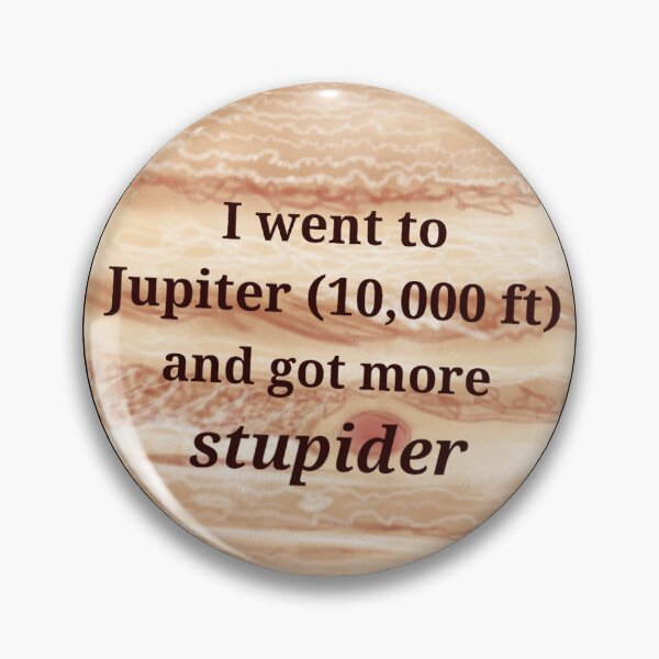 Item preview, Jupiter, Utah designed and sold by WU-Field-Camp.