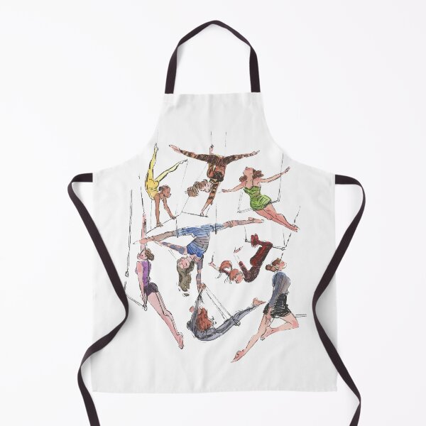 Item preview, Trapeze designed and sold by MacFarlaneArts.