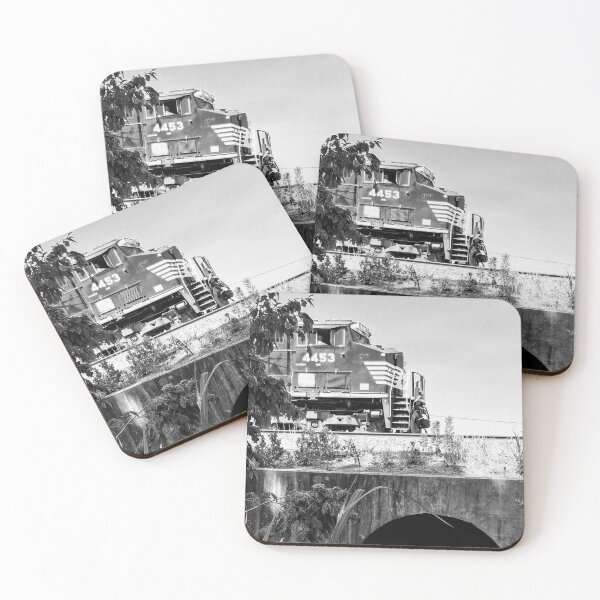 Item preview, Moccasin Creek Train  designed and sold by Elanna  Daughtry's.