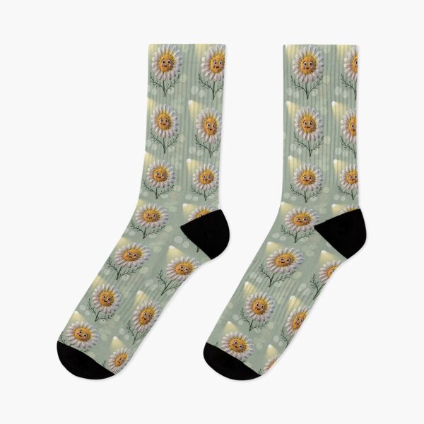Item preview, Fashionista camomile,3D. designed and sold by elegantpaterns.