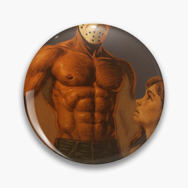 Item preview, I'm Only Scared When They're Hot (v3) - HHN - Halloween Horror Nights 2025 - Universal Studios designed and sold by Theme Snark.