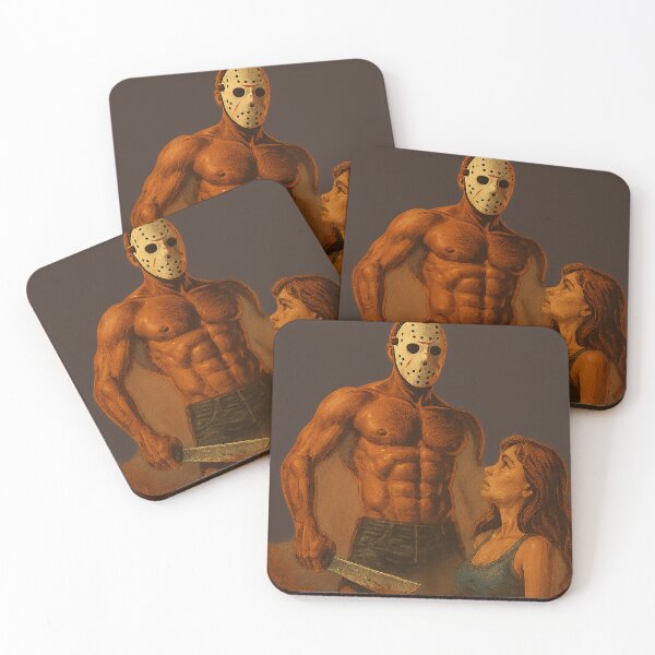 Item preview, I'm Only Scared When They're Hot (v3) - HHN - Halloween Horror Nights 2025 - Universal Studios designed and sold by Theme Snark.