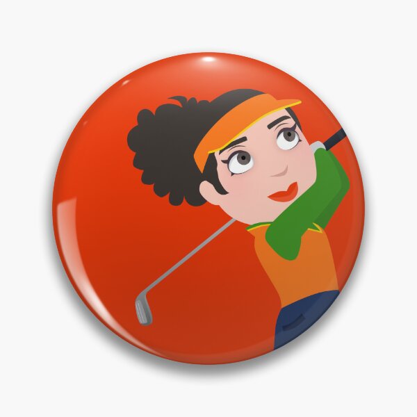 Item preview, Happy Golf designed and sold by hahaha-creative.