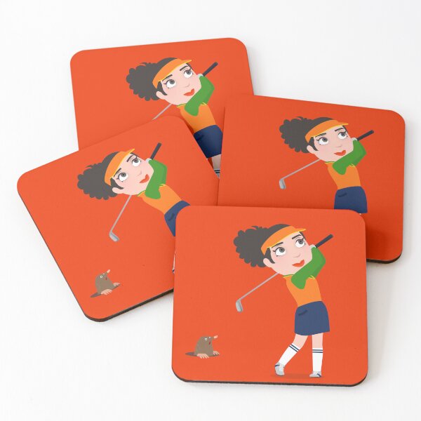 Item preview, Happy Golf designed and sold by hahaha-creative.