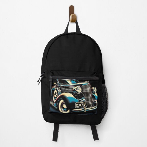 Item preview, Classic car designed and sold by Dogandesighn.
