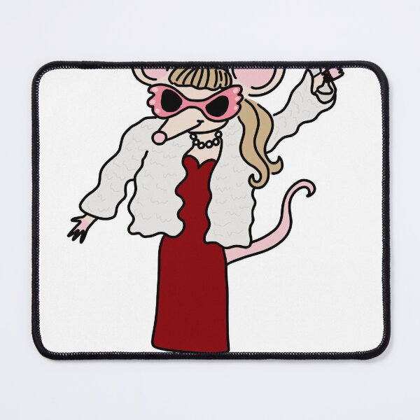 Item preview, francesca rat designed and sold by julainey.