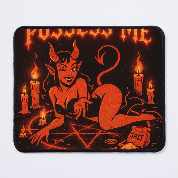 Item preview, Possess Me - HHN - Halloween Horror Nights 2025 - Universal Studios designed and sold by Theme Snark.