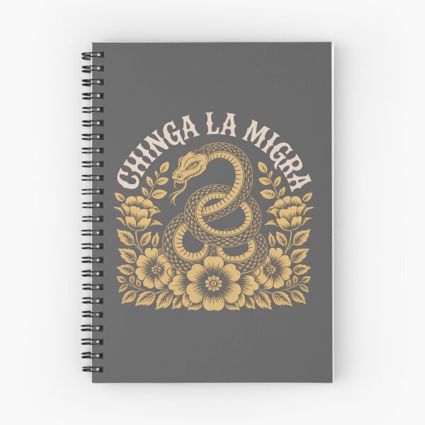 Item preview, Chinga La Migra Anti Trump designed and sold by ketkacreations.