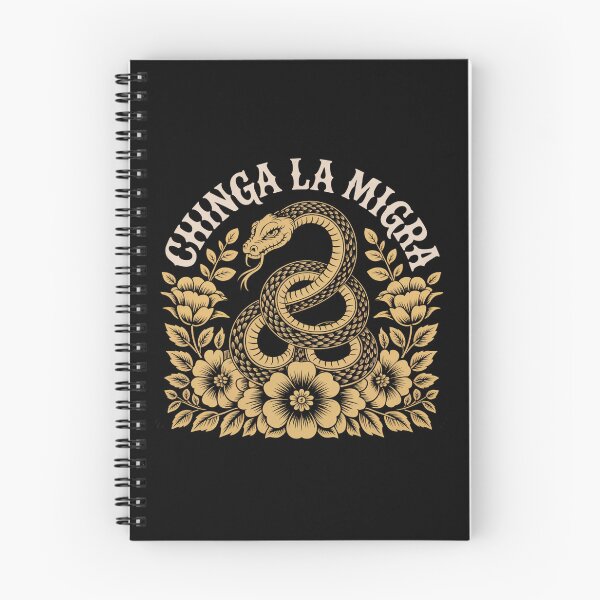 Item preview, Chinga La Migra Anti Trump  designed and sold by ketkacreations.