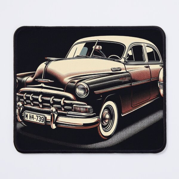 Item preview, Classic car  designed and sold by Dogandesighn.