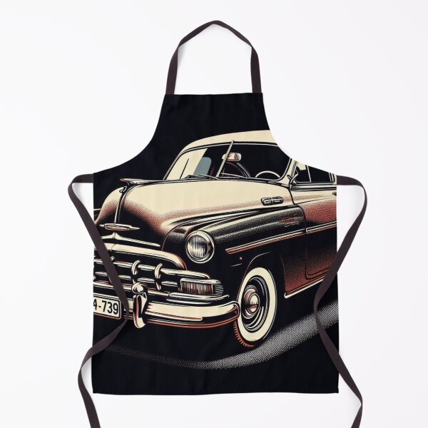 Item preview, Classic car designed and sold by Dogandesighn.