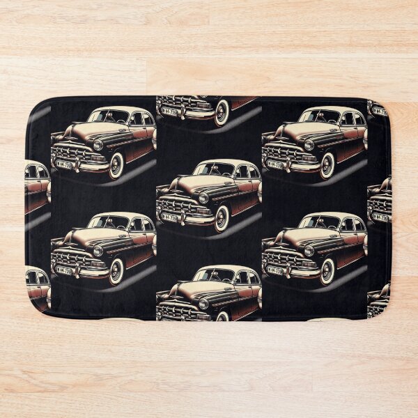 Item preview, Classic car  designed and sold by Dogandesighn.