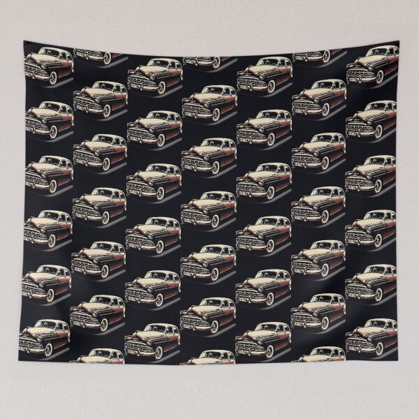 Item preview, Classic car  designed and sold by Dogandesighn.