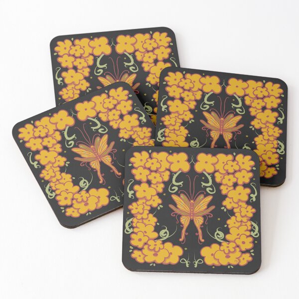 Item preview, Flower Patch designed and sold by SomethingByS.