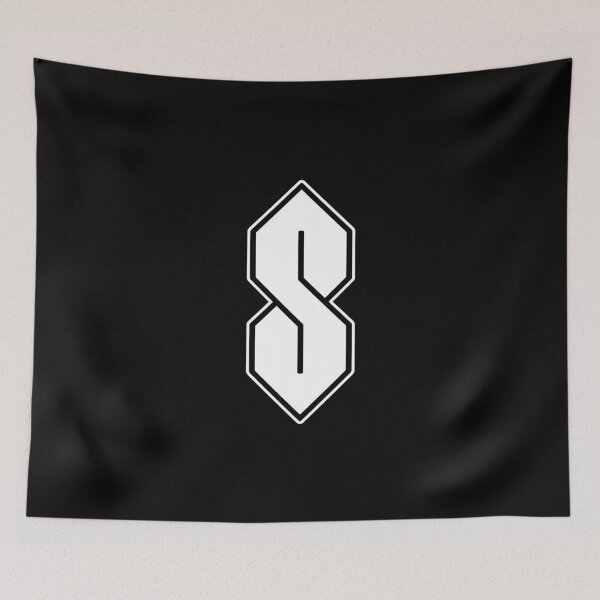 Item preview, 90s Cool S, Stussy S, Super S designed and sold by blacksnowcomics.