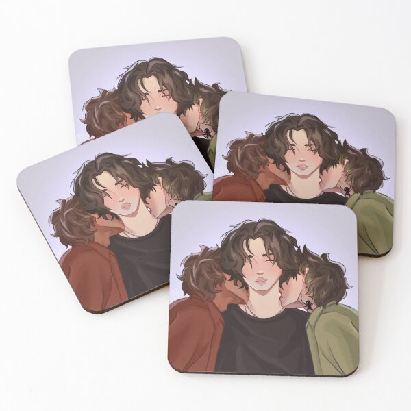 Item preview, James x Regulus x Barty Challengers designed and sold by nixkxart | n!ck.