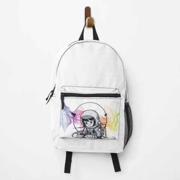 Item preview, Little Explorer designed and sold by Hue Haven.