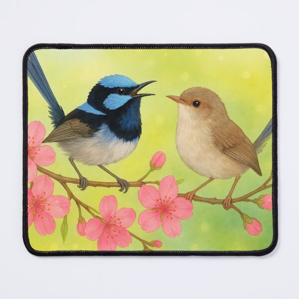 Item preview, Chirp designed and sold by ShaneWalkerArt.