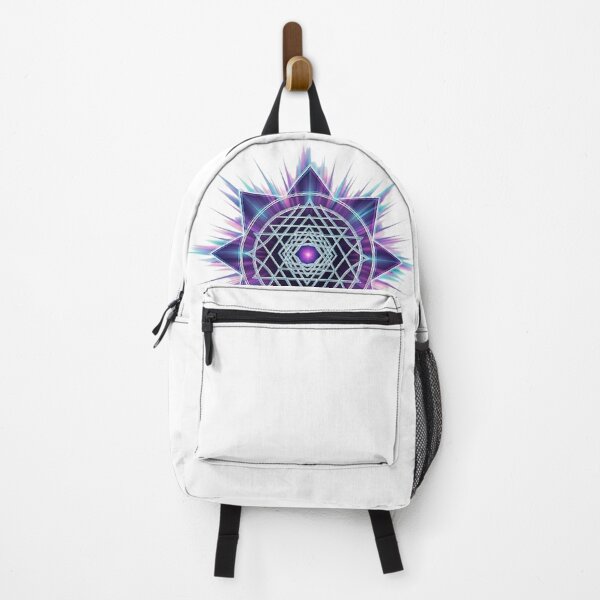 Item preview, Digital Sri Yantra Emblem – Sacred Geometry Frequency designed and sold by Mōnk Mode Society.