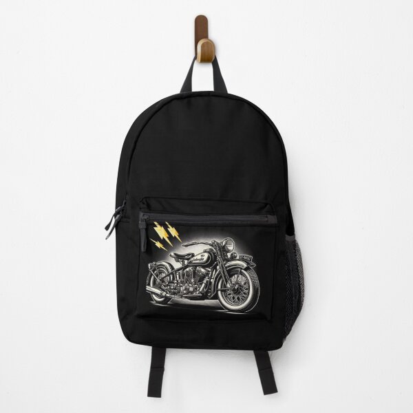 Item preview, Old classic motorcycle designed and sold by Dogandesighn.