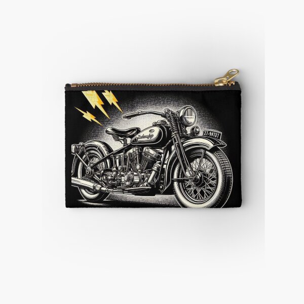 Item preview, Old classic motorcycle  designed and sold by Dogandesighn.