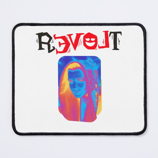 Item preview, Revolt with the Ghost of Sinéad O'Connor designed and sold by Ghosts Revolt.