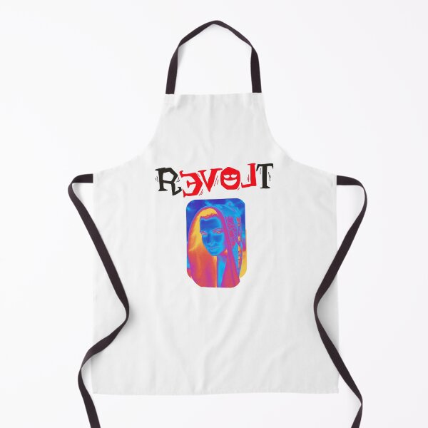 Item preview, Revolt with the Ghost of Sinéad O'Connor designed and sold by Ghosts Revolt.