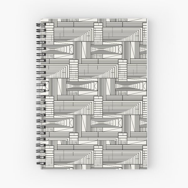 Item preview, Architecture Pattern designed and sold by Sinergia-Clasic.