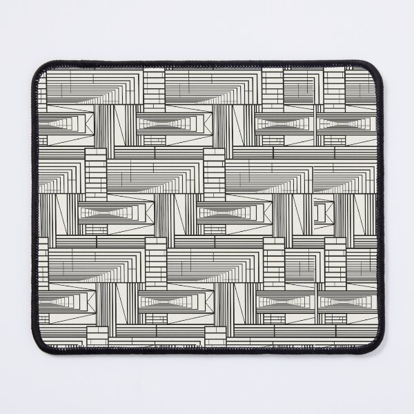 Item preview, Architecture Pattern designed and sold by Sinergia-Clasic.
