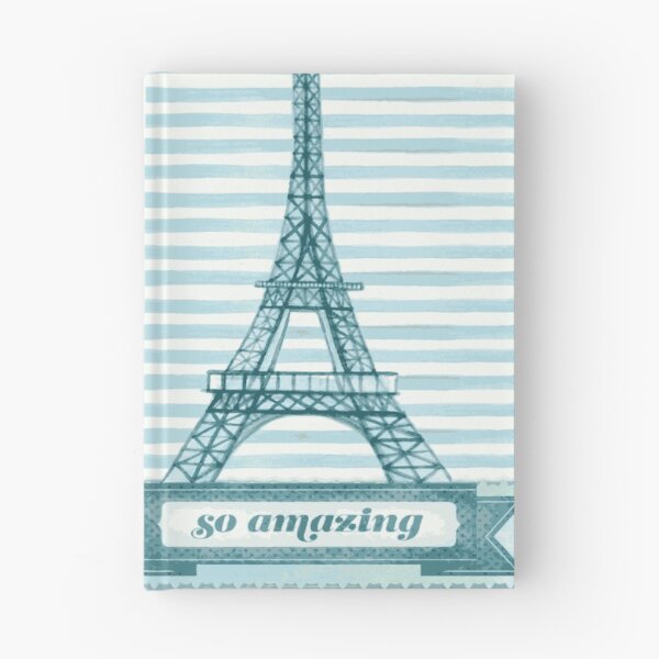 Item preview, EIFFEL AMAZING Pop Art designed and sold by Bruce ALMIGHTY Baker.