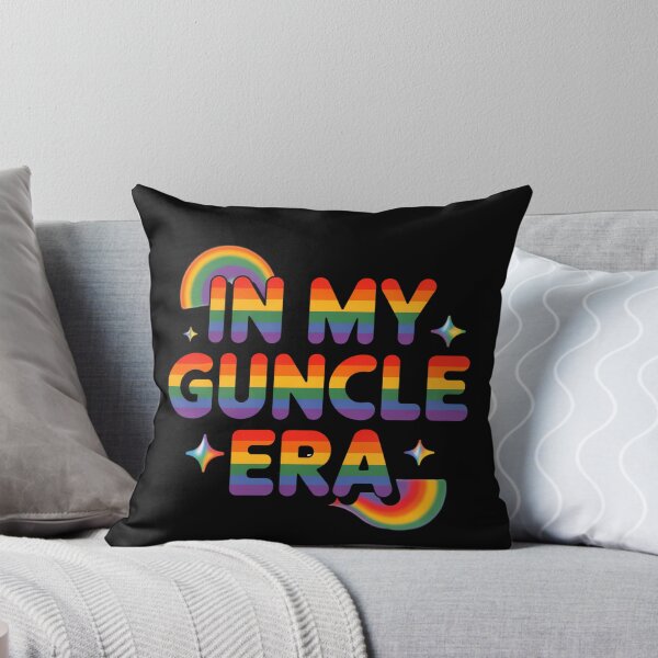 Item preview, In My Guncle Era designed and sold by Bliss Find And Design.