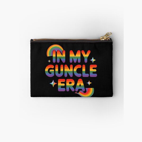 Item preview, In My Guncle Era designed and sold by Bliss Find And Design.
