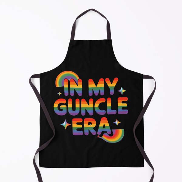 Item preview, In My Guncle Era designed and sold by Bliss Find And Design.