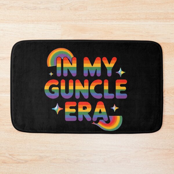 Item preview, In My Guncle Era designed and sold by Bliss Find And Design.
