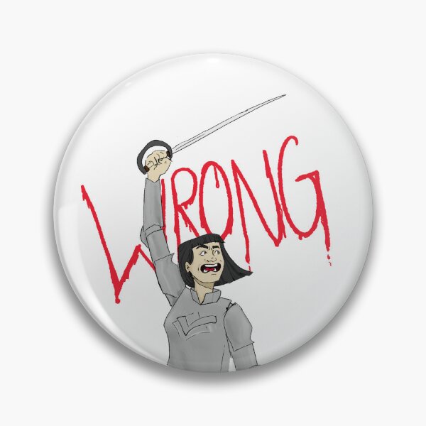 Item preview, Everly Brothers: WRONG! designed and sold by alien-tabs.