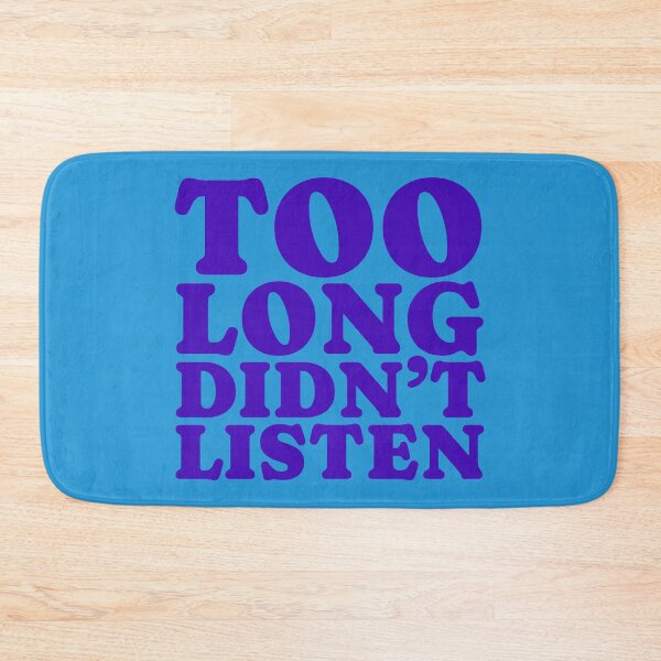 Item preview, TLDL designed and sold by IKDG.