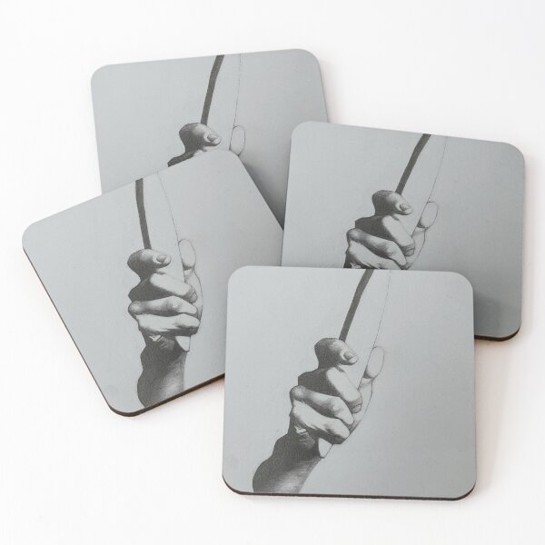 Item preview, Hand and File Study designed and sold by KD Art.