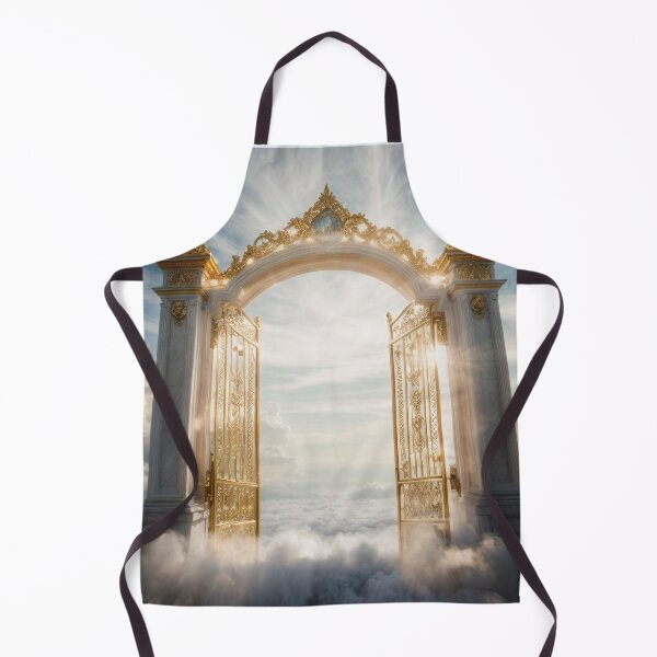Item preview, Heavenly Gates of Paradise - 2 designed and sold by nyathiwa.