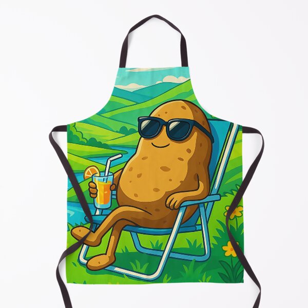 Item preview, Slickp** Road (Potato) – Idaho – USA designed and sold by buglevel.