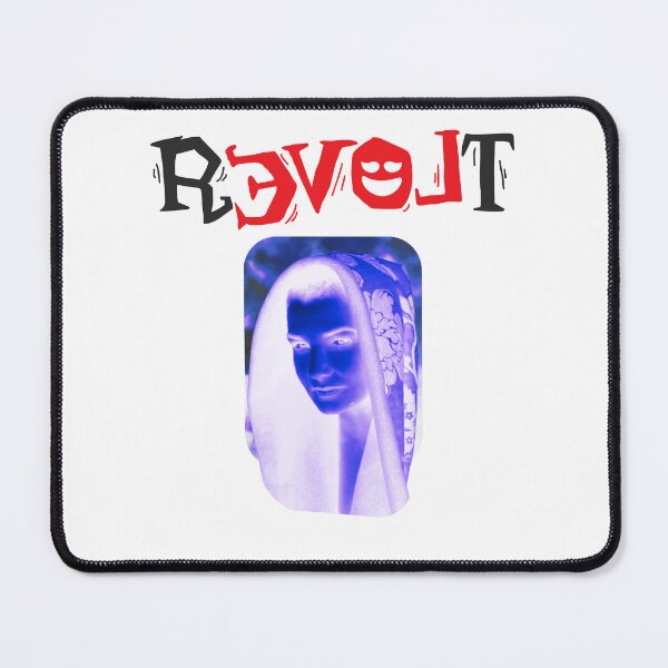 Item preview, Revolt with the Ghost of Sinéad O'Connor designed and sold by Ghosts Revolt.