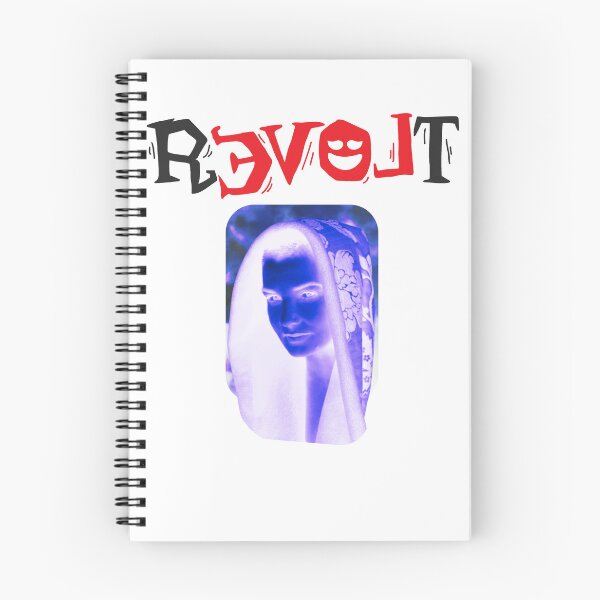 Item preview, Revolt with the Ghost of Sinéad O'Connor designed and sold by Ghosts Revolt.