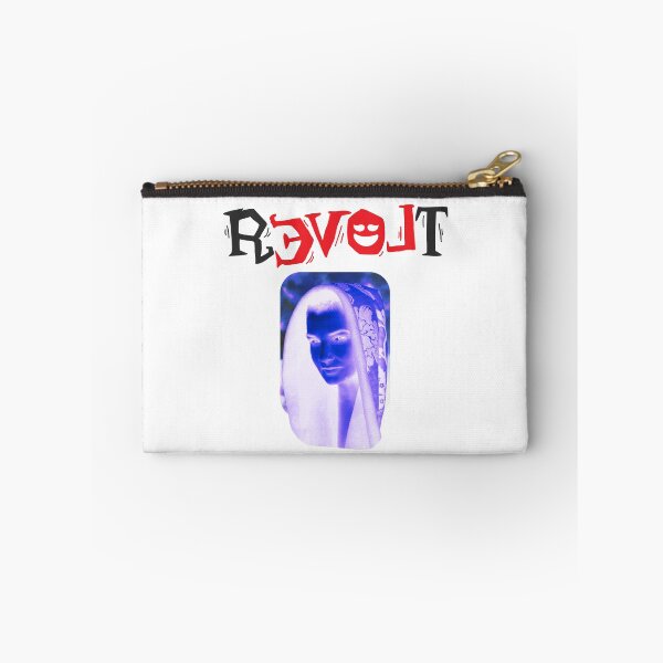 Item preview, Revolt with the Ghost of Sinéad O'Connor designed and sold by Ghosts Revolt.