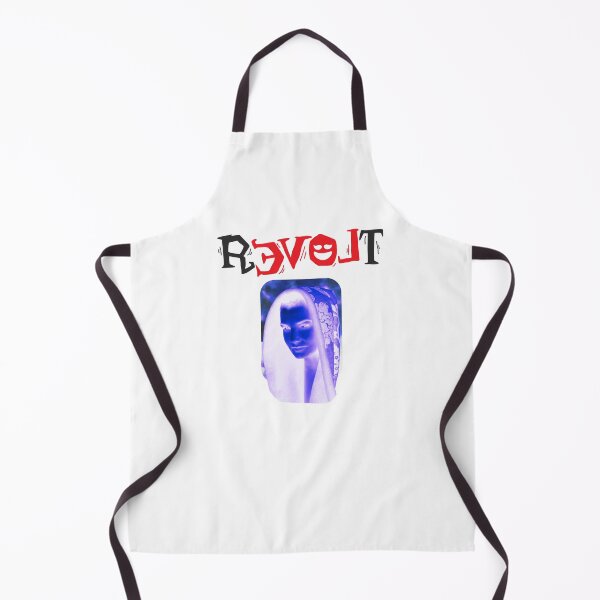 Item preview, Revolt with the Ghost of Sinéad O'Connor designed and sold by Ghosts Revolt.