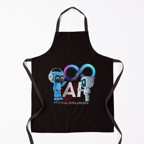 Item preview, AI Infinity Loop designed and sold by ViralVisionsCreating .