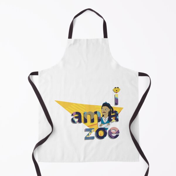 Artikelvorschau, Ich bin eine Zoe! Bojack entworfen und verkauft von theartsclubshop.